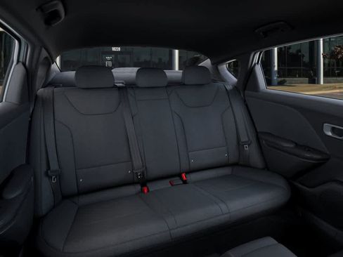 New 2026 Kia K4 FWD image 16