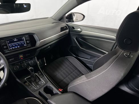 Used 2023 Volkswagen Jetta Sport FWD image 21