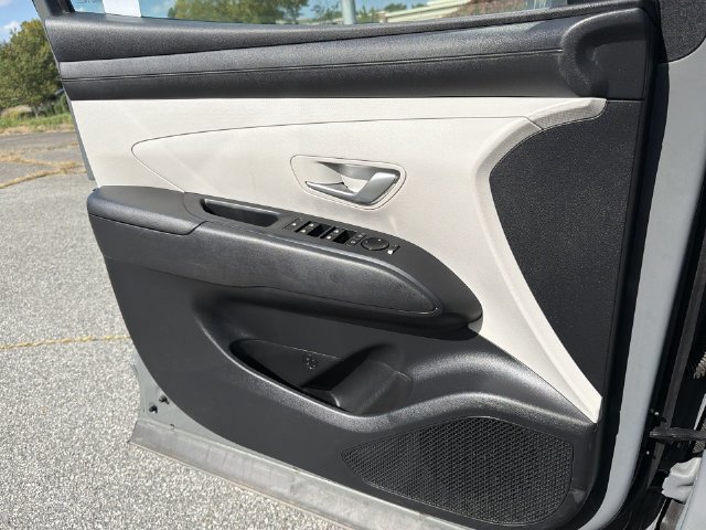 Certified 2025 Hyundai Tucson SEL AWD/4WD image 31