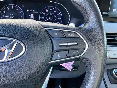 Used 2021 Hyundai Palisade SE image 20