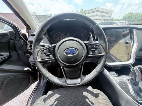 Used 2023 Subaru Outback Premium AWD/4WD image 14