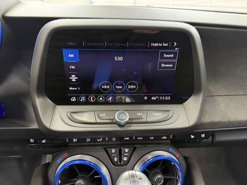 Used 2019 Chevrolet Camaro ZL1 image 15