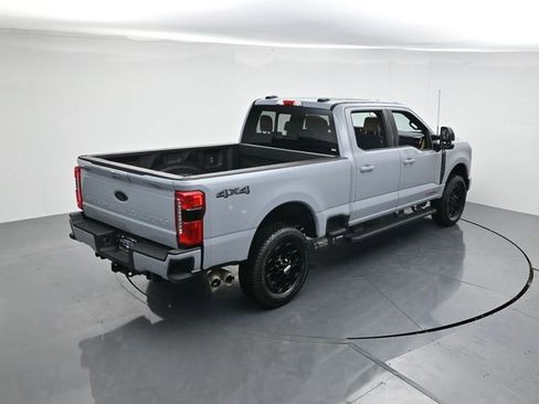 New 2026 Ford F250 Lariat w/ Black Appearance Package image 37