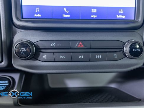 Used 2024 Ford Bronco Sport Big Bend AWD/4WD image 21