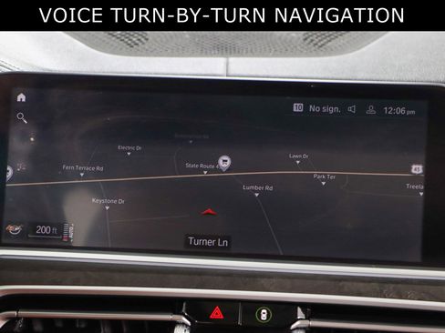 Used 2022 BMW X7 xDrive40i image 18