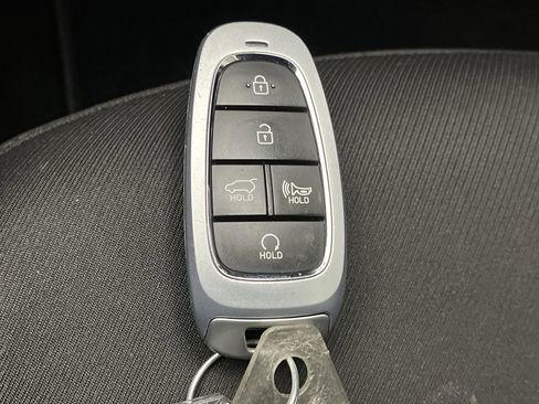 Used 2024 Hyundai Tucson SEL image 24