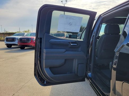 New 2026 GMC Sierra 1500 AT4 w/ AT4 Premium Package image 29