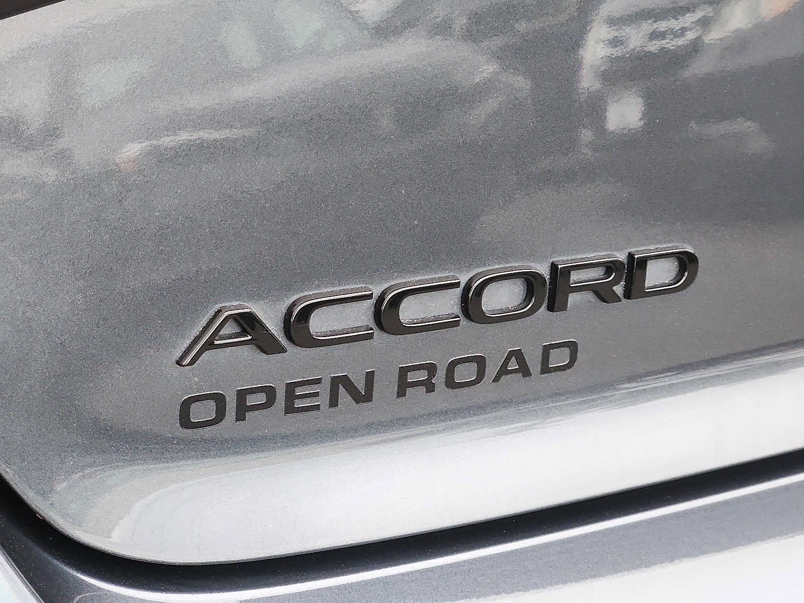Used 2024 Honda Accord EX-L image 30