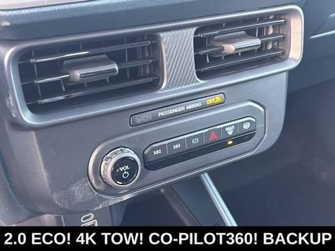 New 2026 Ford Maverick XL w/ 4K Tow Package AWD/4WD image 19