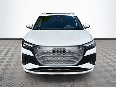 Used 2023 Audi Q4 e-tron Premium Plus w/ Premium Plus