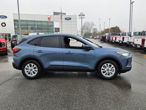 New 2026 Ford Escape Active image 42
