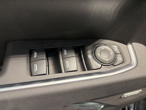 New 2026 Chevrolet Silverado 1500 RST AWD/4WD image 11