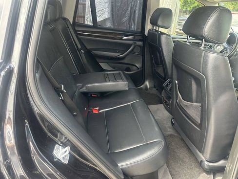 Used 2014 BMW X3 xDrive35i AWD/4WD image 17