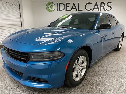 Used 2023 Dodge Charger SXT