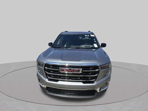Used 2026 GMC Acadia Elevation w/ Elevation Premium Package FWD image 11