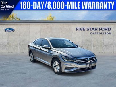 Used 2020 Volkswagen Jetta S
