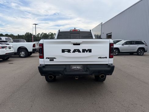 Used 2021 RAM 1500 Rebel w/ Rebel Level 2 Equipment Group AWD/4WD image 5