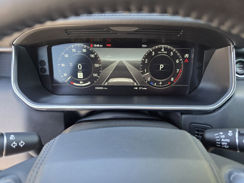 Certified 2021 Land Rover Range Rover Westminster Edition image 19