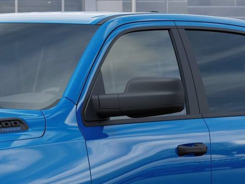 New 2026 RAM 1500 Tradesman AWD/4WD image 12