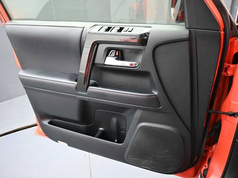 Used 2023 Toyota 4Runner TRD Pro AWD/4WD image 11