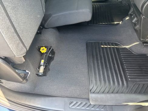 Used 2022 Chevrolet Silverado 1500 RST w/ Z71 Off-Road Package image 22