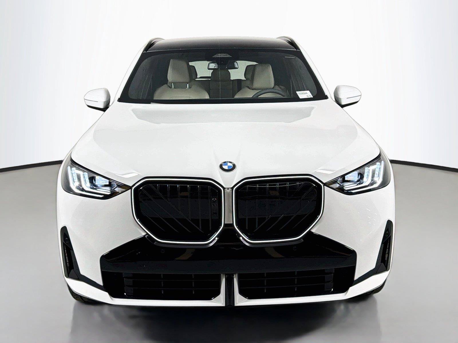 New 2026 BMW X3 xDrive30i w/ Premium Package AWD/4WD image 2