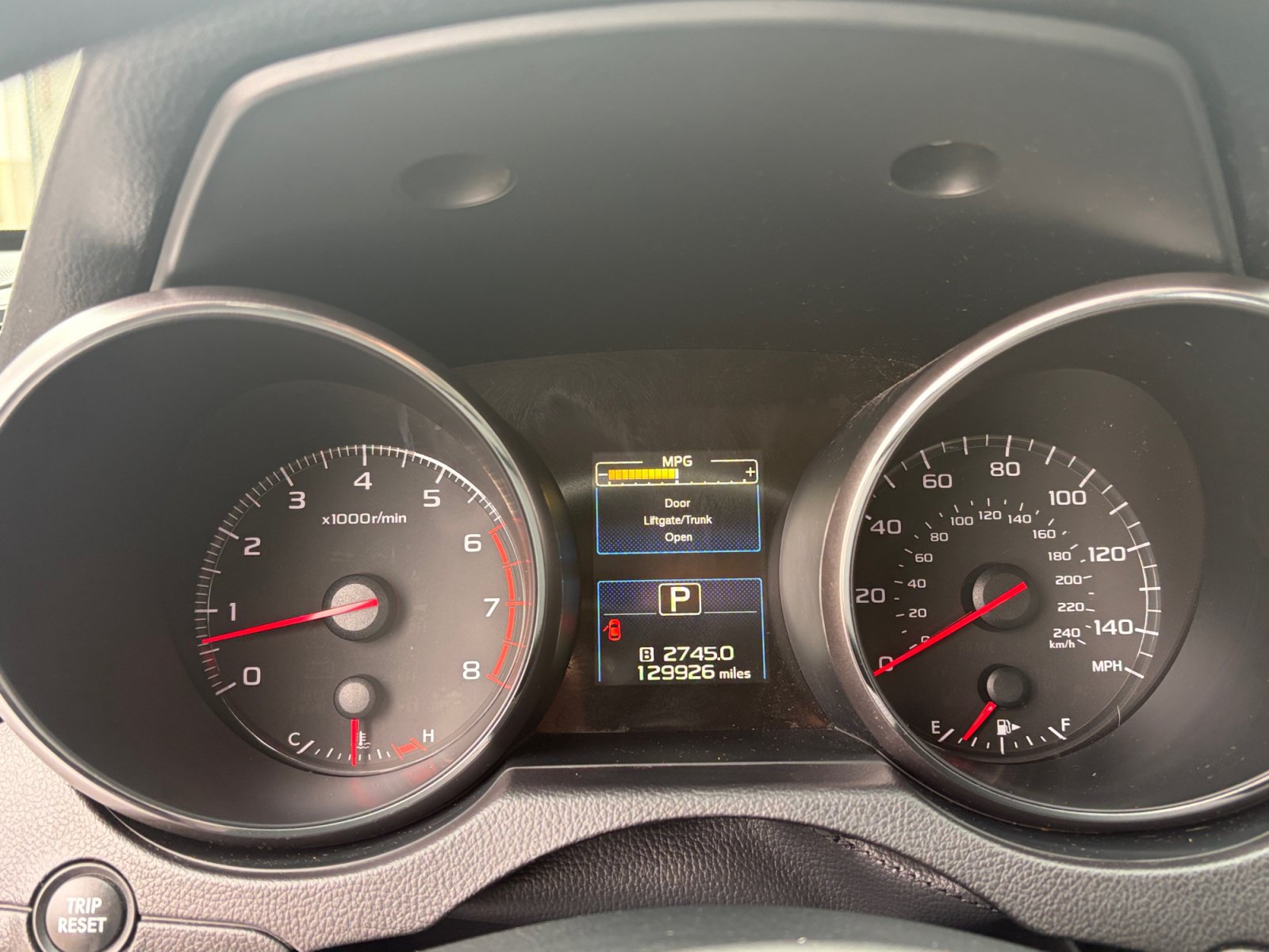Used 2015 Subaru Legacy 2.5i AWD/4WD image 18