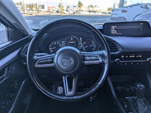 Used 2023 MAZDA MAZDA3 s image 21