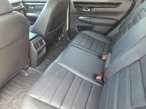 Used 2023 Honda CR-V EX-L image 20