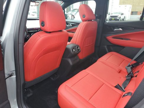 New 2026 Chevrolet Blazer EV SS image 15