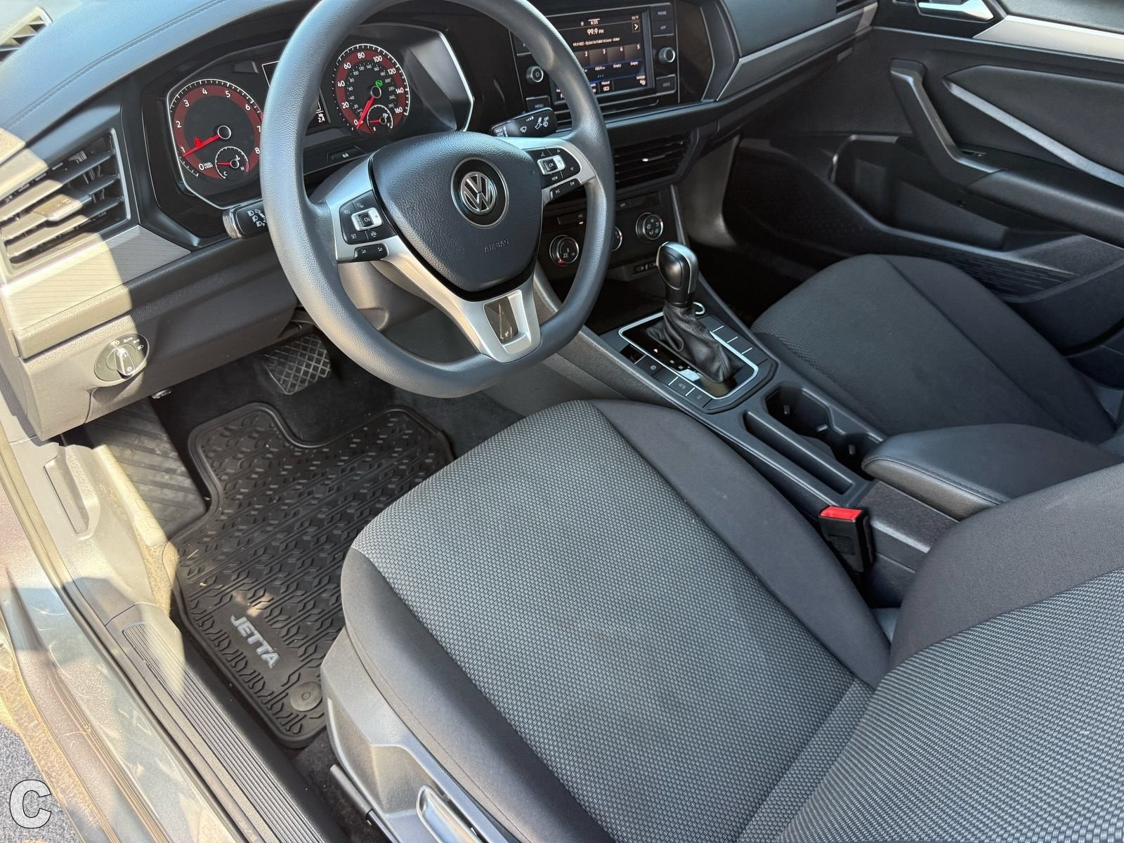 Used 2021 Volkswagen Jetta R-Line FWD image 11