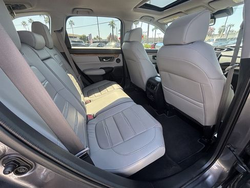 Used 2019 Honda CR-V EX-L image 13