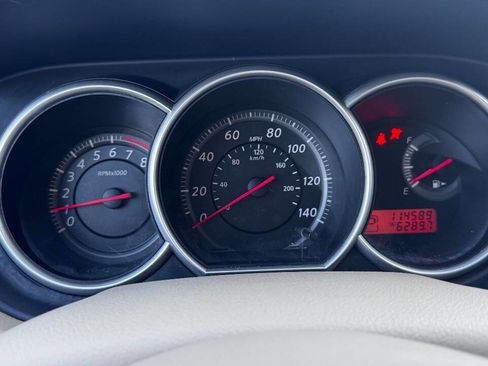 Used 2011 Nissan Versa 1.8 S w/ Plus Pkg image 16