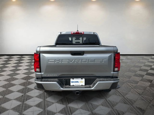 New 2026 Chevrolet Colorado LT w/ LT Convenience Package AWD/4WD image 6