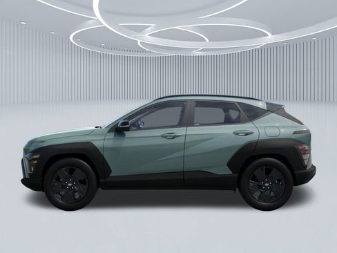 New 2026 Hyundai Kona SEL Sport image 3