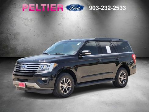 Certified 2019 Ford Expedition XLT w/ Equipment Group 201A RWD image 3