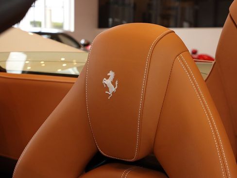 Certified 2022 Ferrari F8 Spider image 56