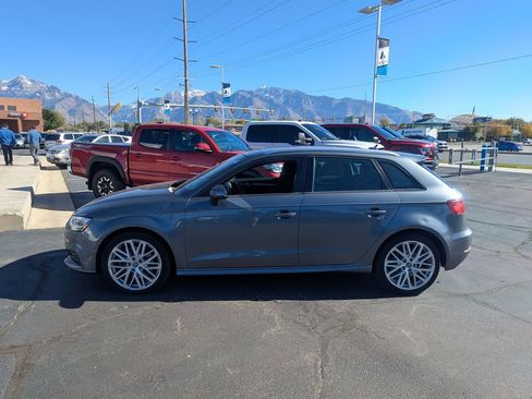 Used 2018 Audi A3 e-tron Premium w/ Sport Package image 8