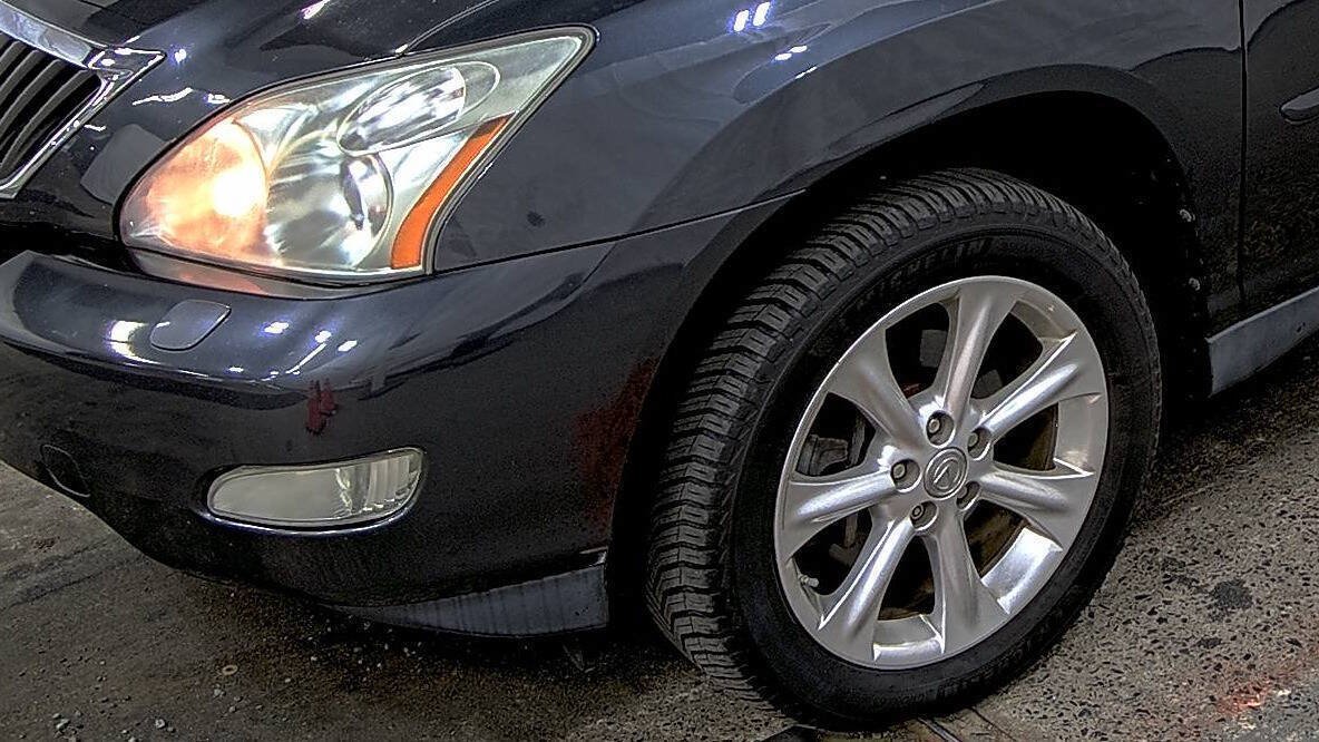 Used 2009 Lexus RX 350 AWD image 2