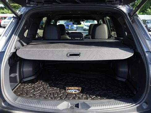 Certified 2026 Subaru Forester Wilderness w/ Wilderness Plus Package AWD/4WD image 8