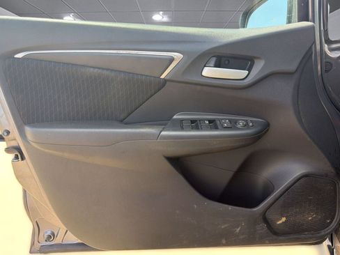 Used 2019 Honda Fit EX image 23
