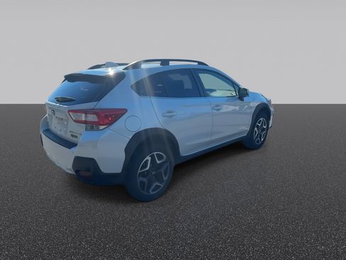 Used 2019 Subaru Crosstrek 2.0i Limited w/ Popular Package #2 AWD/4WD image 9
