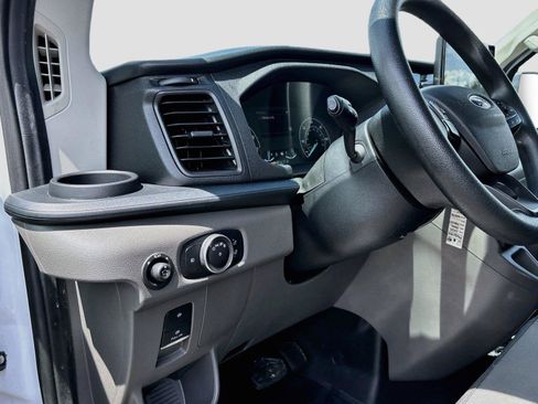 Used 2023 Ford Transit 350 XLT RWD image 10