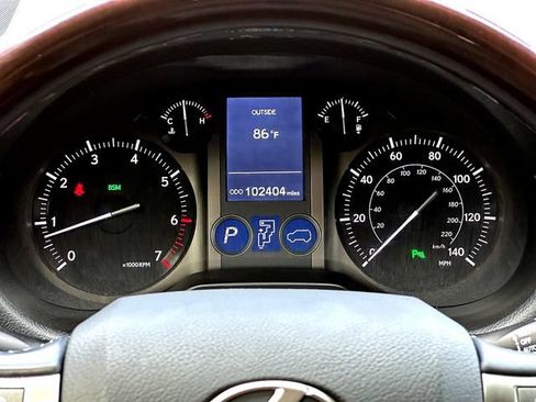 Used 2019 Lexus GX 460 Premium AWD/4WD image 26
