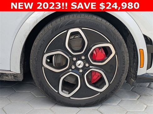 New 2023 Ford Mustang Mach-E GT image 10