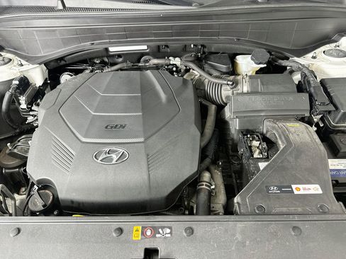 Used 2025 Hyundai Palisade SEL AWD/4WD image 36