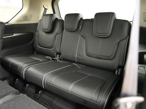 New 2025 INFINITI QX80 Sensory w/ Exterior Package image 37