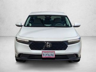 Used 2024 Honda Accord LX video 2