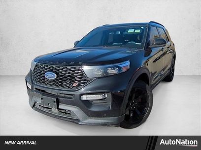 Used 2023 Ford Explorer ST w/ Equipment Group 401A