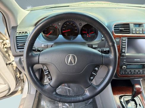 Used 2005 Acura MDX Touring AWD/4WD image 22
